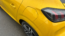 Peugeot 208 1.2 PureTech 100 Allure Premium 5dr Petrol Hatchback